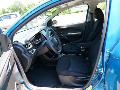 2020 Chevrolet Spark LS