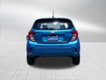 2020 Chevrolet Spark LS
