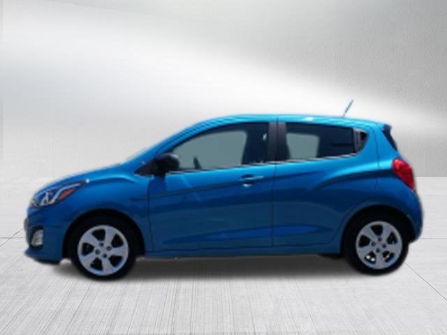 2020 Chevrolet Spark LS