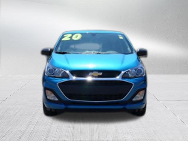 2020 Chevrolet Spark LS