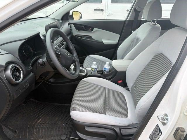 2022 Hyundai Kona SE