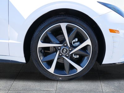 2023 Hyundai Sonata SEL Plus