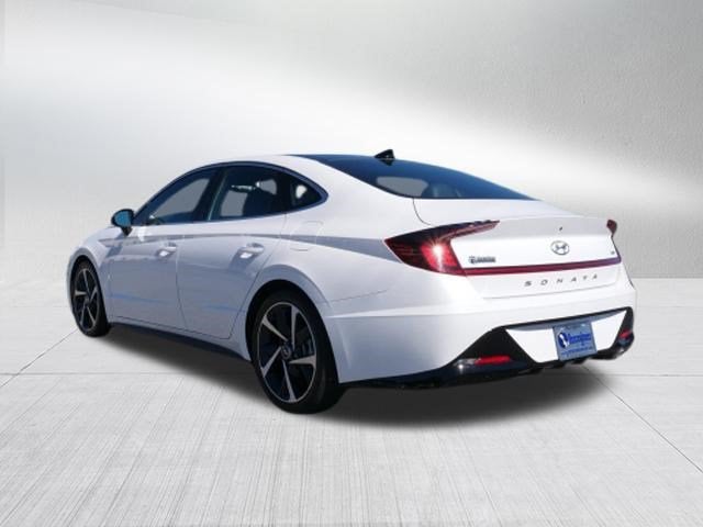 2023 Hyundai Sonata SEL Plus