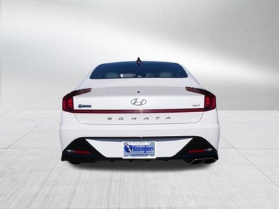 2023 Hyundai Sonata SEL Plus