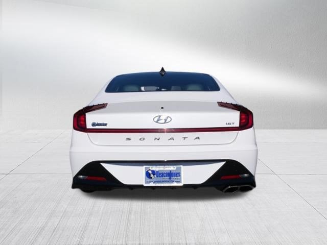 2023 Hyundai Sonata SEL Plus