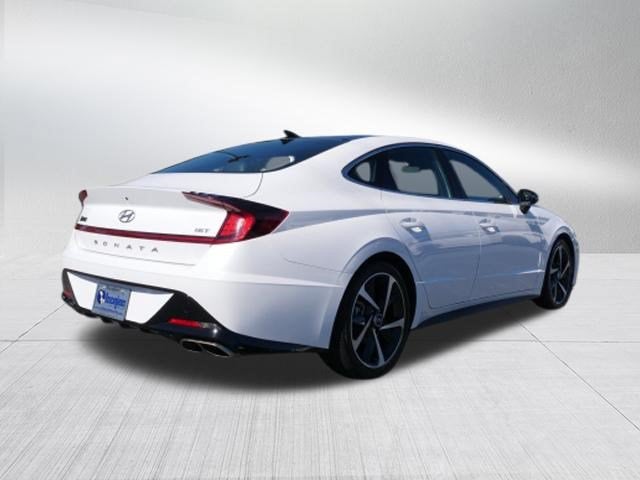 2023 Hyundai Sonata SEL Plus