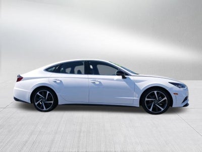 2023 Hyundai Sonata SEL Plus