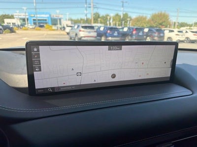2022 Genesis GV80 3.5T AWD Prestige Signature