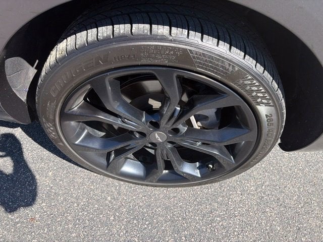 2022 Genesis GV80 3.5T AWD Prestige Signature