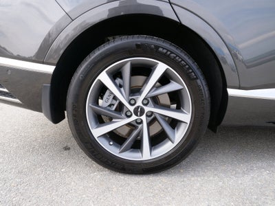 2025 Genesis GV80 Advanced