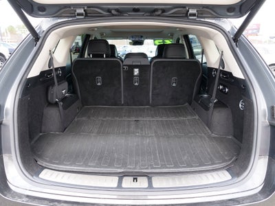 2025 Genesis GV80 Advanced