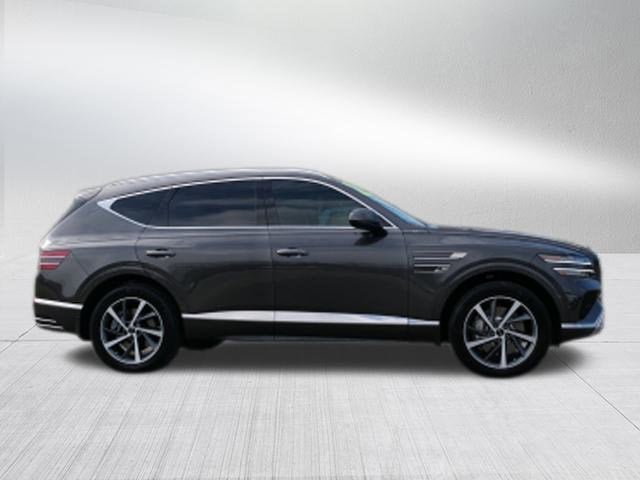 2025 Genesis GV80 Advanced