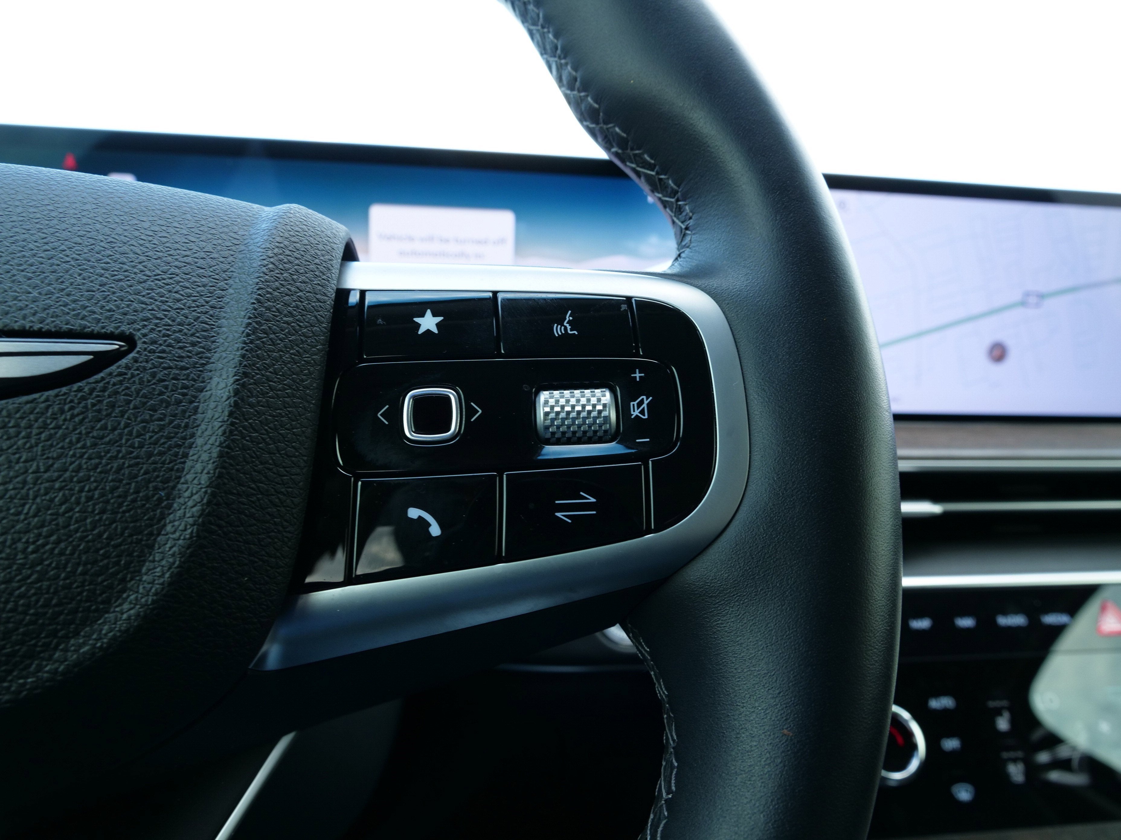 2025 Genesis GV80 Advanced