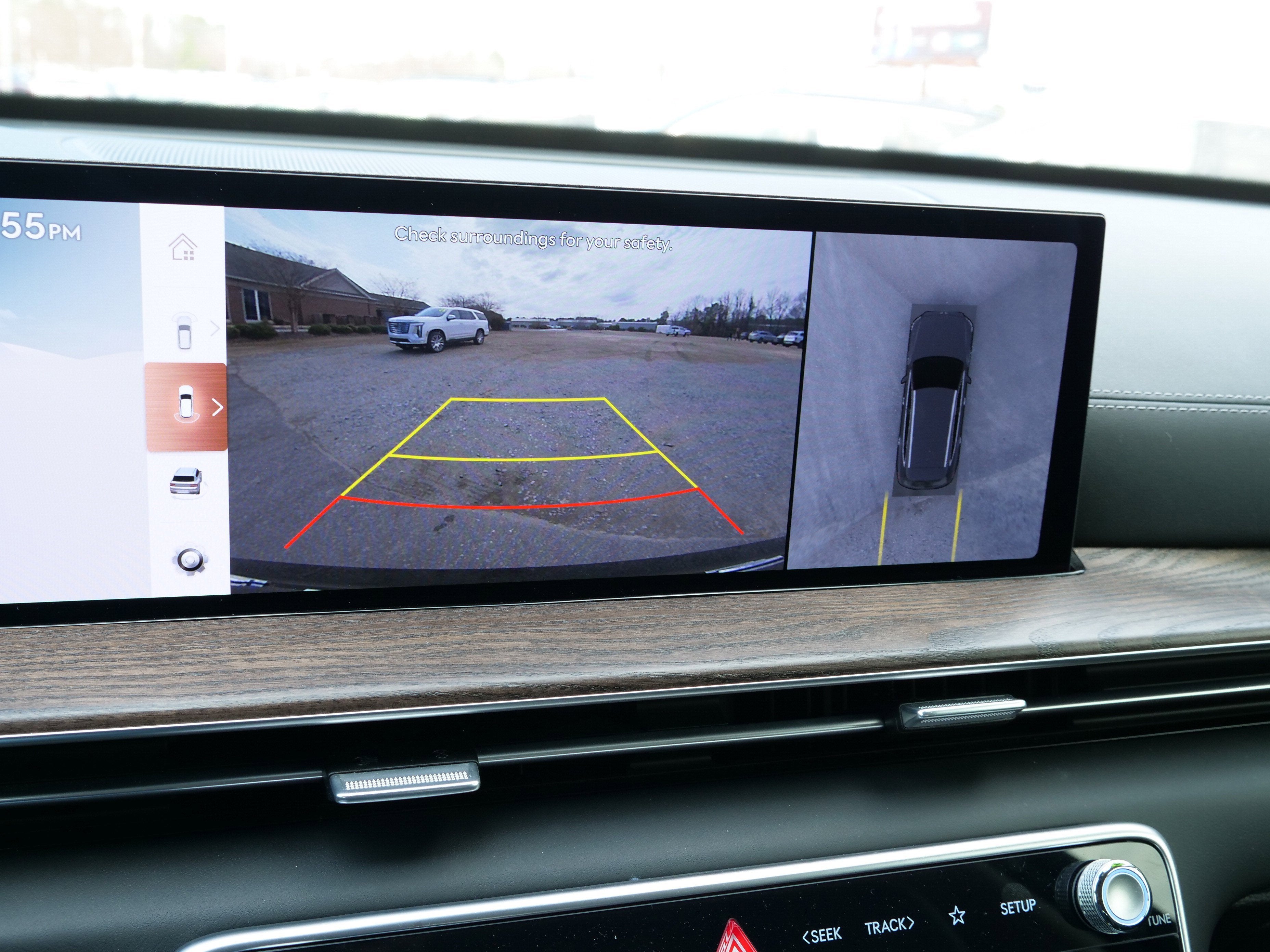 2025 Genesis GV80 Advanced