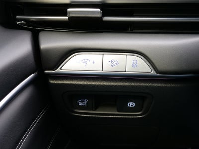 2025 Genesis GV80 Advanced