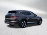 2025 Genesis GV80 Advanced