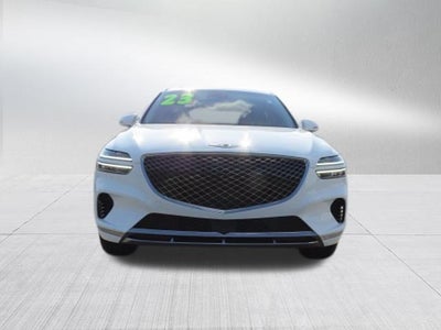 2023 Genesis GV70 2.5T AWD