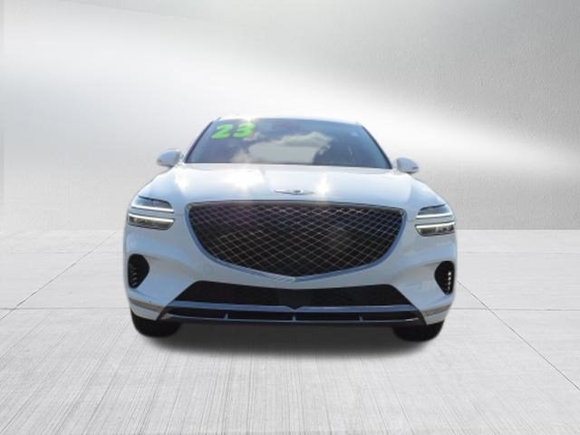 2023 Genesis GV70 2.5T AWD