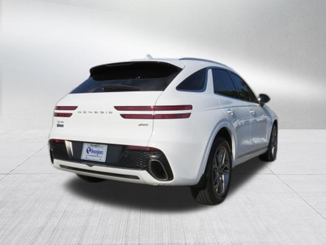 2023 Genesis GV70 2.5T AWD