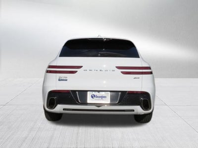 2023 Genesis GV70 2.5T AWD