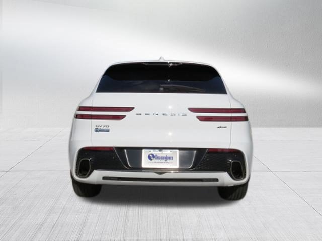 2023 Genesis GV70 2.5T AWD