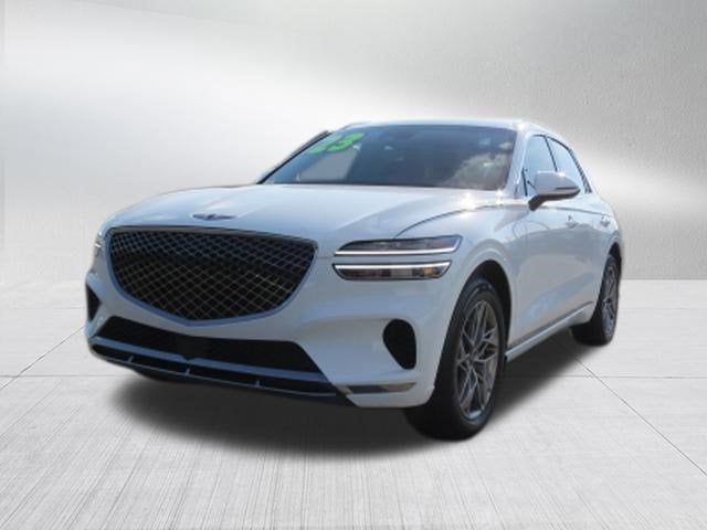 2023 Genesis GV70 2.5T AWD