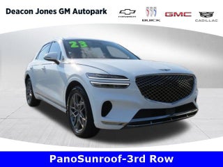 2023 Genesis GV70 2.5T AWD