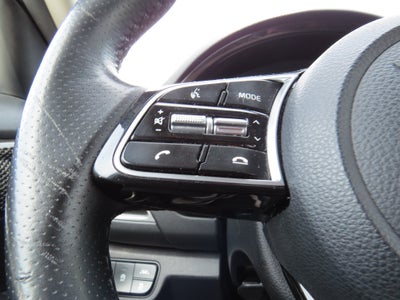 2022 Kia Seltos SX Turbo