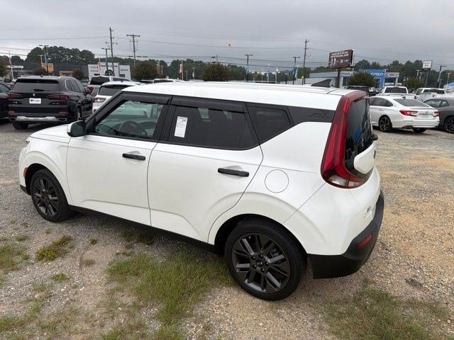 2020 Kia Soul EX