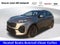 2022 Kia Sportage Nightfall