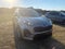 2022 Kia Sportage Nightfall