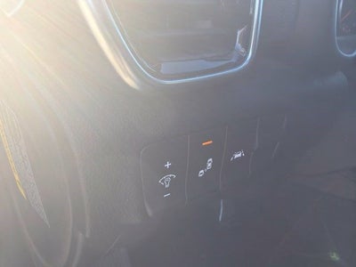 2022 Kia Sportage Nightfall
