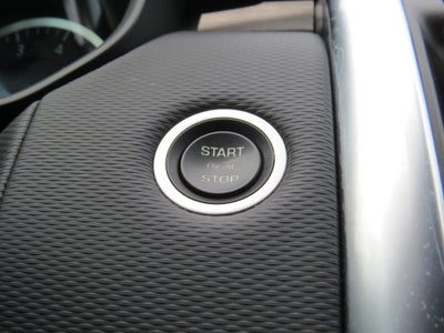 2023 Land Rover Discovery S R-Dynamic