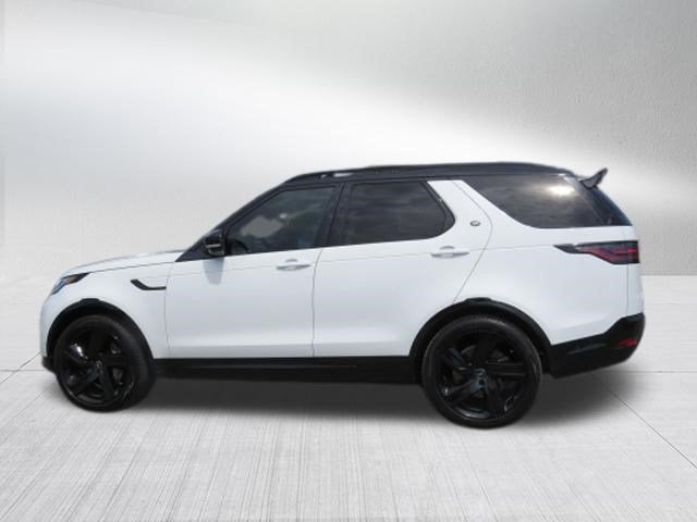 2023 Land Rover Discovery S R-Dynamic