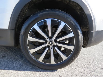 2022 Mercedes-Benz GLB GLB 250