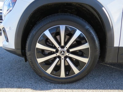 2022 Mercedes-Benz GLB GLB 250