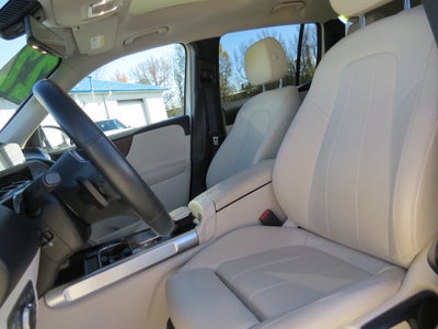 2022 Mercedes-Benz GLB GLB 250