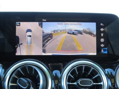 2022 Mercedes-Benz GLB GLB 250