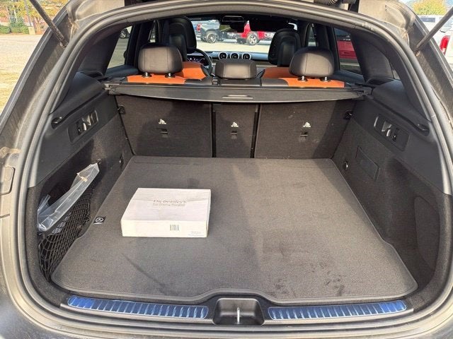 2024 Mercedes-Benz GLC 300 4MATIC® SUV