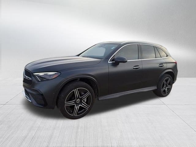 2024 Mercedes-Benz GLC 300 4MATIC® SUV