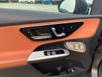 2024 Mercedes-Benz GLC 300 4MATIC® SUV