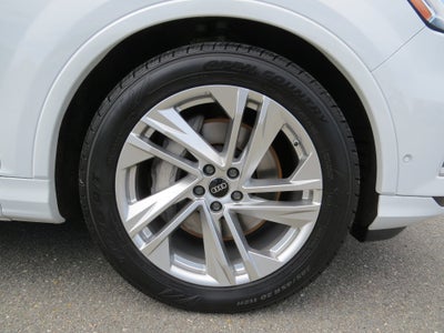 2023 Audi Q7 Prestige