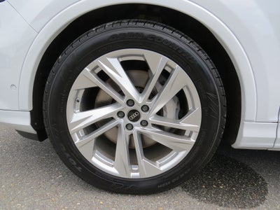 2023 Audi Q7 Prestige