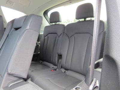 2023 Audi Q7 Prestige