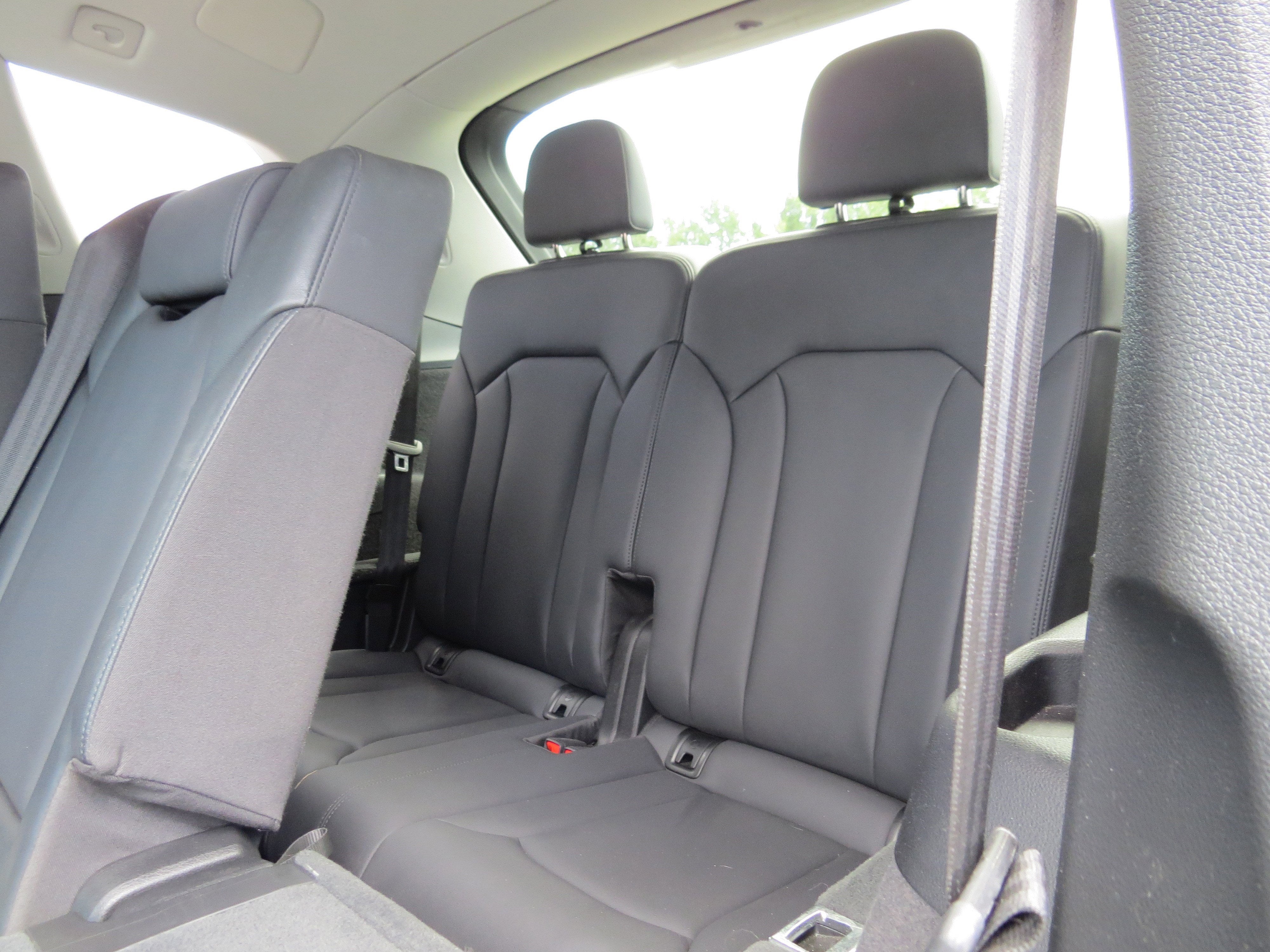 2023 Audi Q7 Prestige