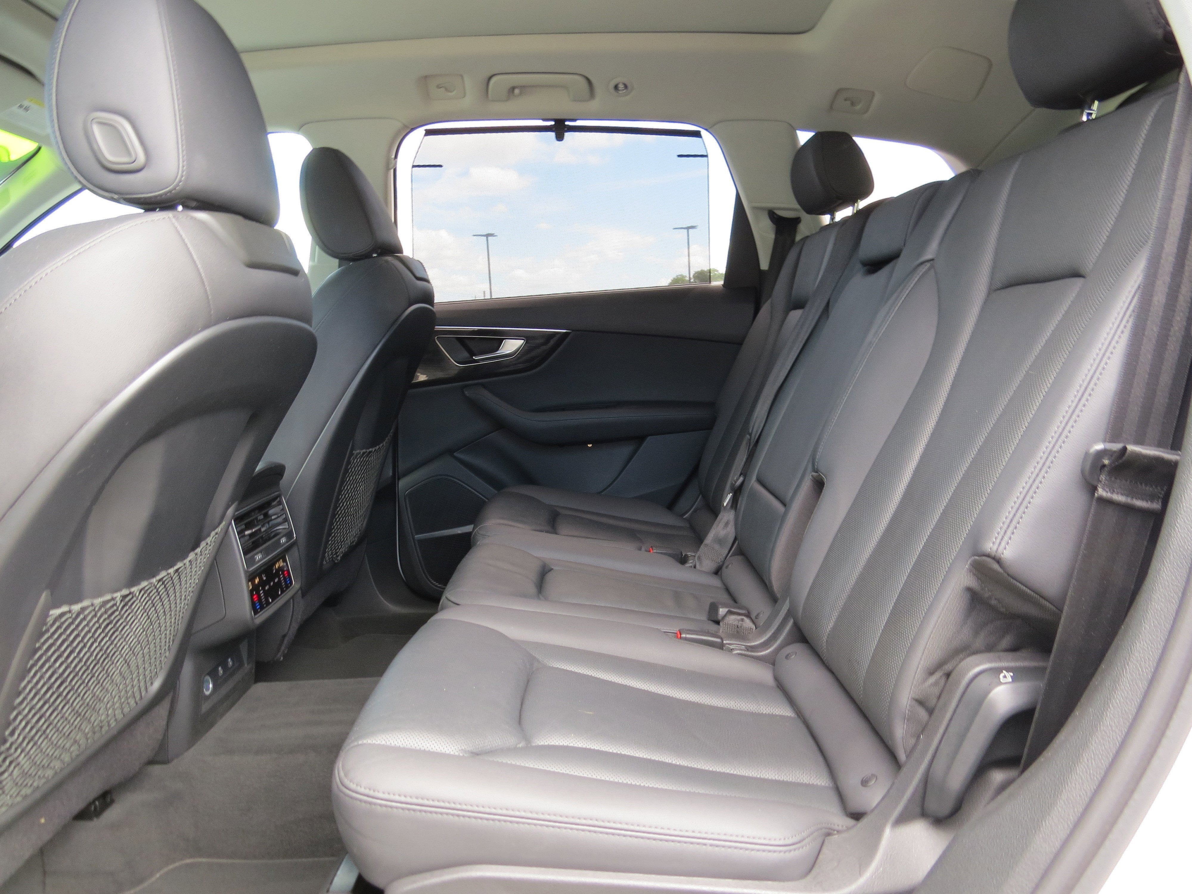 2023 Audi Q7 Prestige