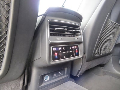 2023 Audi Q7 Prestige