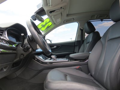 2023 Audi Q7 Prestige