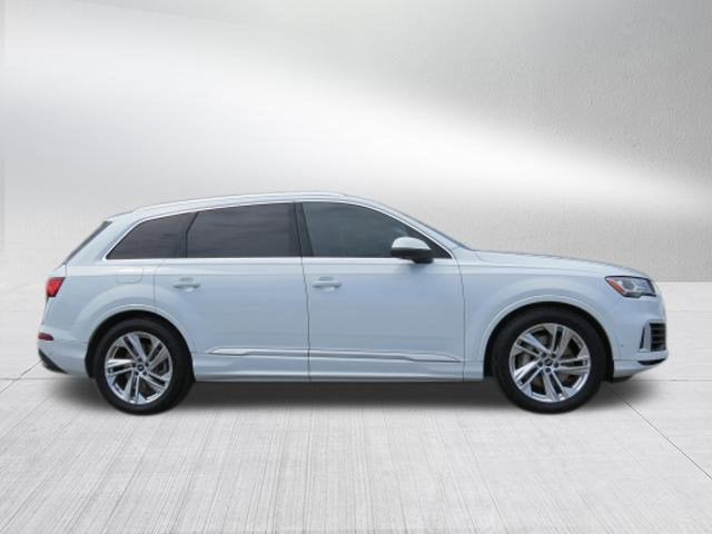 2023 Audi Q7 Prestige
