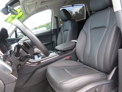 2023 Audi Q7 Prestige